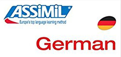 Assimil - German with ease
