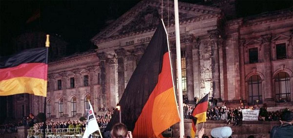 Tag der Deutschen Einheit