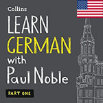 Paul Noble - German - on amazon.com
