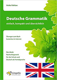magicGerman.de: Deutsche Grammatik - H. Pahlow