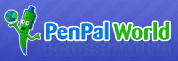 PenPal World (magicGerman.de)